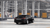 2027 Toyota Camry - Preview 9