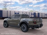 2026 Ford Ranger - Preview 4