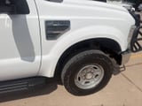 2009 Ford F-250 - Preview 5