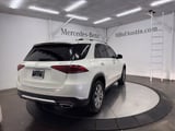 2020 Mercedes-Benz GLE - Preview 7