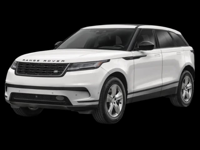 2026 Land Rover Range Rover - Image 1