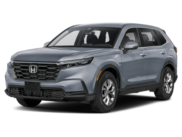 2027 Honda CR-V - Image 1