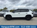 2027 Volkswagen Taos - Preview 6