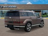 2027 Hyundai Santa Fe - Preview 4