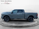 2027 Ram 2500 - Preview 13