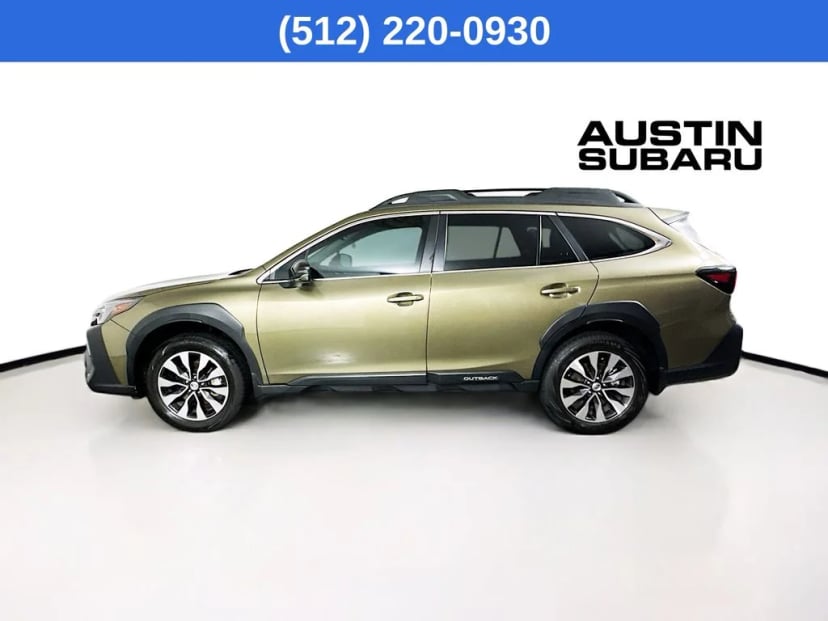 2024 Subaru Outback - Image 2