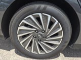 2025 Hyundai Sonata Hybrid - Preview 7