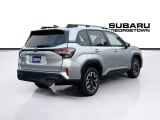 2026 Subaru Forester - Preview 7