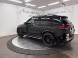 2023 Mercedes-Benz GLE - Preview 5