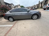 2019 Nissan Sentra - Preview 4