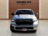 2026 Ram 1500 - Preview 7