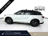 2027 INFINITI QX60 - Preview 4