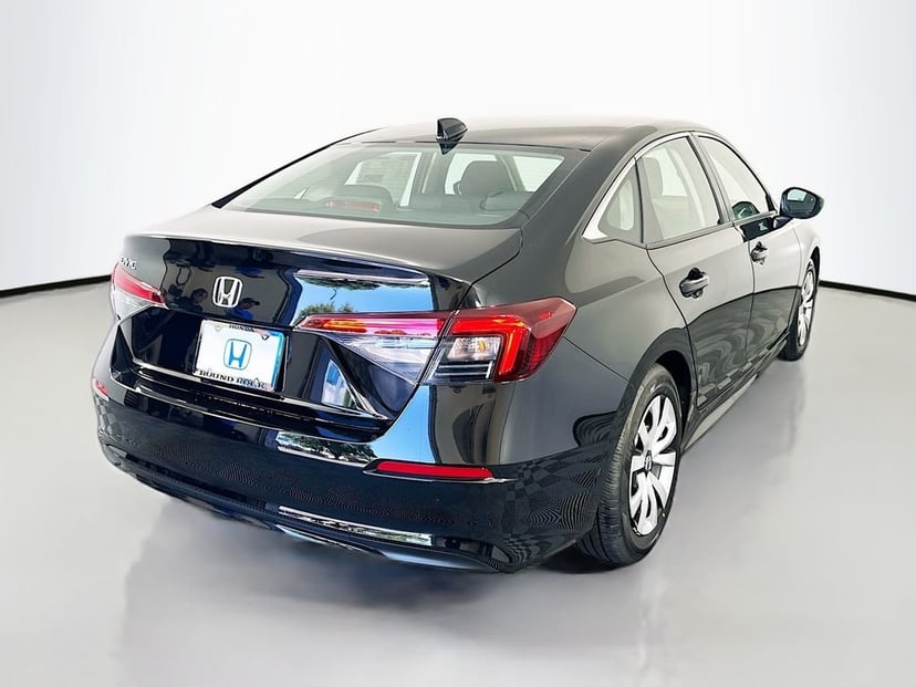 2026 Honda Civic - Image 2