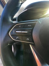 2021 Hyundai Santa Fe - Preview 15