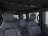 2025 Ford Bronco - Preview 12