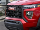 2026 GMC Canyon - Preview 13