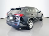2021 Toyota RAV4 Hybrid - Preview 5