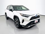 2024 Toyota RAV4 Prime - Preview 3