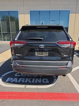 2022 Toyota RAV4 - Preview 5