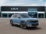 2027 Kia Seltos - Preview 8