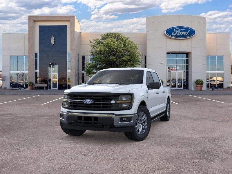2026 Ford F-150 - Image 1
