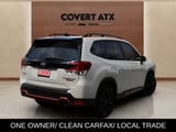 2024 Subaru Forester - Preview 5