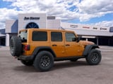 2026 Jeep Wrangler - Preview 5