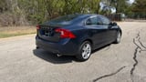 2013 Volvo S60 - Preview 5