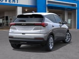2027 Chevrolet Bolt - Preview 5