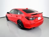 2026 Honda Civic Si - Preview 7