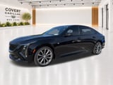 2026 Cadillac CT5 - Preview 3