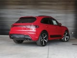 2026 Porsche Macan - Preview 7