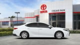 2026 Toyota Camry - Preview 12