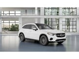 2027 Mercedes-Benz GLC - Preview 11