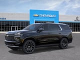 2026 Chevrolet Tahoe - Preview 2