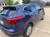 2019 Nissan Rogue Sport - Preview 5
