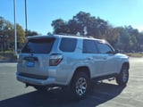 2023 Toyota 4Runner - Preview 3
