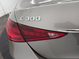 2024 Mercedes-Benz C-Class - Preview 11