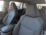 2025 Toyota RAV4 - Preview 10