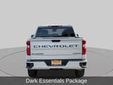 2026 Chevrolet Silverado 1500 - Preview 4