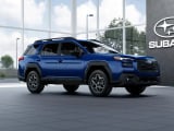 2026 Subaru Outback - Preview 2