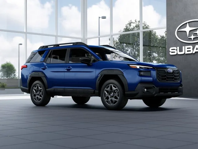2026 Subaru Outback - Image 1