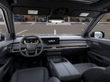 2027 Kia Telluride - Preview 13