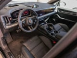 2026 Porsche Cayenne - Preview 4
