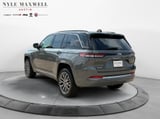 2027 Jeep Grand Cherokee - Preview 14