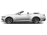 2025 Ford Mustang - Preview 7