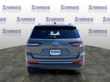 2027 Jeep Grand Cherokee - Preview 6