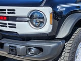 2026 Ford Bronco - Preview 5