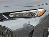 2026 Honda Civic - Preview 7