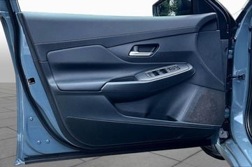 2026 Nissan Sentra - Image 1